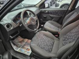 CHEVROLET - PRISMA - 2008/2009 - Preta - R$ 25.900,00