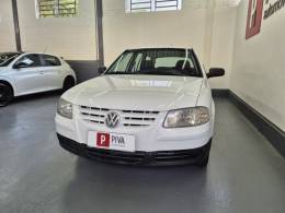 VOLKSWAGEN - PARATI - 2007/2008 - Branca - R$ 29.500,00