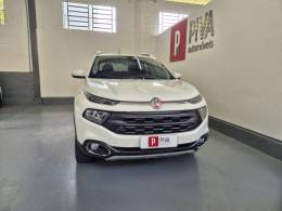 FIAT - TORO - 2019/2019 - Branca - R$ 99.800,00
