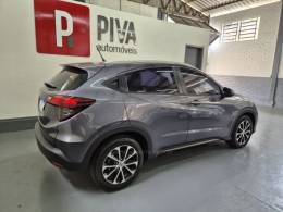 HONDA - HR-V - 2021/2021 - Cinza - R$ 125.000,00