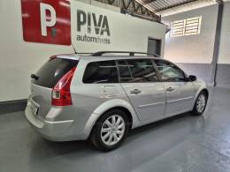 RENAULT - MÉGANE - 2012/2013 - Prata - R$ 33.900,00