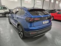 VOLKSWAGEN - NIVUS - 2022/2023 - Azul - R$ 119.500,00
