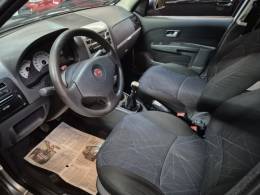 FIAT - PALIO - 2009/2009 - Prata - R$ 29.500,00