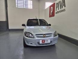 CHEVROLET - PRISMA - 2008/2008 - Prata - R$ 27.900,00