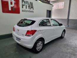 CHEVROLET - ONIX - 2014/2015 - Branca - R$ 44.900,00