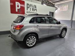 MITSUBISHI - ASX - 2015/2016 - Cinza - R$ 76.500,00