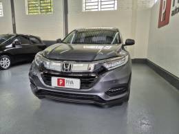 HONDA - HR-V - 2021/2021 - Cinza - R$ 125.000,00