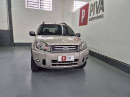 FORD - ECOSPORT - 2012/2012 - Dourada - R$ 44.500,00