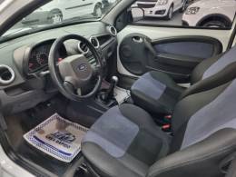 FORD - KA - 2012/2013 - Branca - R$ 29.900,00