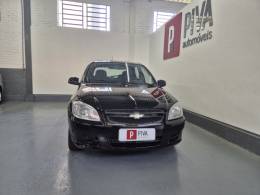 CHEVROLET - CELTA - 2012/2012 - Preta - R$ 31.000,00