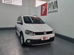 VOLKSWAGEN - SPACE CROSS - 2011/2012 - Branca - R$ 41.900,00