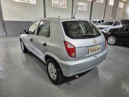 CHEVROLET - CELTA - 2009/2009 - Prata - R$ 24.900,00