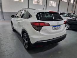 HONDA - HR-V - 2020/2020 - Branca - R$ 119.000,00