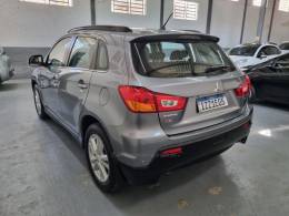 MITSUBISHI - ASX - 2011/2012 - Cinza - R$ 63.500,00