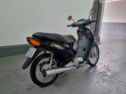 HONDA - BIZ 100 - 2003/2004 - Preta - R$ 6.800,00