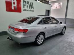 HYUNDAI - AZERA - 2008/2009 - Prata - R$ 55.000,00