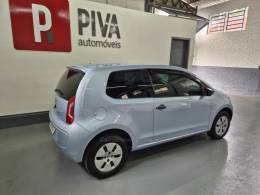 VOLKSWAGEN - UP - 2015/2016 - Azul - R$ 38.900,00