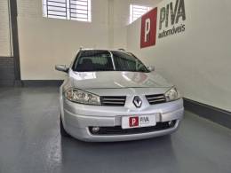 RENAULT - MÉGANE - 2012/2013 - Prata - R$ 33.900,00