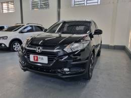 HONDA - HR-V - 2015/2016 - Preta - R$ 91.000,00