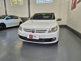 VOLKSWAGEN - GOL - 2009/2010 - Branca - R$ 26.500,00