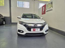 HONDA - HR-V - 2019/2020 - Branca - R$ 110.900,00