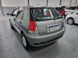 FIAT - PALIO - 2007/2007 - Cinza - R$ 21.900,00