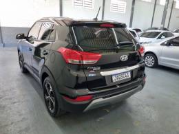 HYUNDAI - CRETA - 2020/2021 - Preta - R$ 99.900,00