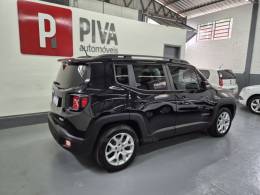 JEEP - RENEGADE - 2016/2016 - Preta - R$ 72.000,00