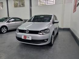 VOLKSWAGEN - FOX - 2014/2014 - Prata - R$ 44.900,00