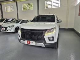 CHEVROLET - S10 - 2022/2023 - Branca - R$ 215.000,00