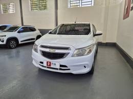 CHEVROLET - ONIX - 2014/2015 - Branca - R$ 43.900,00