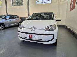 VOLKSWAGEN - UP - 2014/2015 - Branca - R$ 39.900,00