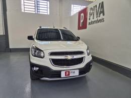 CHEVROLET - SPIN - 2016/2016 - Branca - R$ 61.000,00