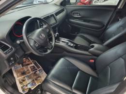 HONDA - HR-V - 2021/2021 - Branca - R$ 121.900,00