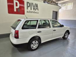 VOLKSWAGEN - PARATI - 2007/2008 - Branca - R$ 29.500,00