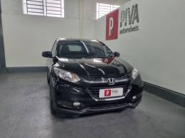 HONDA - HR-V - 2017/2017 - Preta - R$ 94.500,00