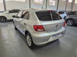 VOLKSWAGEN - GOL - 2011/2012 - Prata - R$ 31.500,00