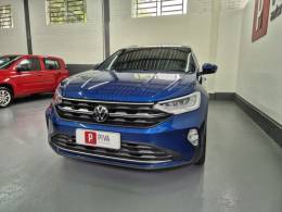 VOLKSWAGEN - NIVUS - 2022/2023 - Azul - R$ 119.500,00