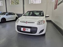 FIAT - PALIO - 2013/2014 - Branca - R$ 36.500,00