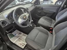 CHEVROLET - CELTA - 2012/2012 - Preta - R$ 31.000,00