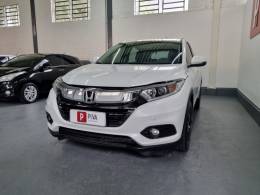 HONDA - HR-V - 2020/2020 - Branca - R$ 119.000,00