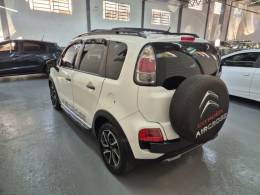 CITROËN - AIRCROSS - 2014/2015 - Branca - R$ 44.900,00