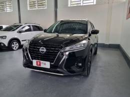 NISSAN - KICKS - 2023/2023 - Preta - R$ 119.900,00