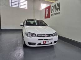 FIAT - PALIO - 2011/2012 - Branca - R$ 29.900,00