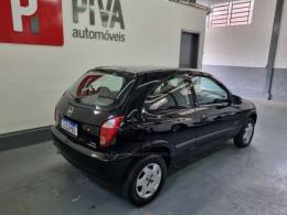 CHEVROLET - CELTA - 2009/2009 - Preta - R$ 22.900,00