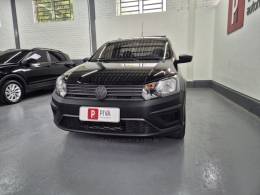 VOLKSWAGEN - SAVEIRO - 2020/2021 - Preta - R$ 62.500,00