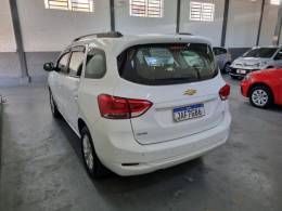 CHEVROLET - SPIN - 2020/2021 - Branca - R$ 72.900,00