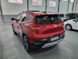 CHEVROLET - TRACKER - 2020/2021 - Vermelha - R$ 112.900,00