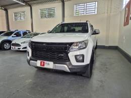 CHEVROLET - S10 - 2022/2023 - Branca - R$ 209.900,00