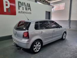 VOLKSWAGEN - POLO - 2007/2007 - Prata - R$ 34.900,00